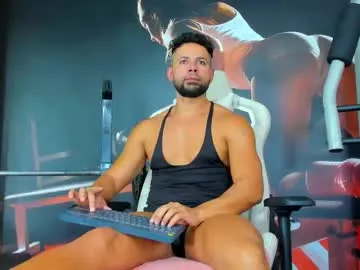 dantecross_ — GOAL: Jerkoff+Cum [332 tokens remaining] Let me put my big, hard cock in your mouth #new #muscle #gay #latino #shave