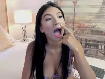 daphne_fox_ from Chaturbate