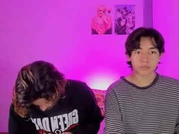 darcy_and_stolas — GOAL: French Kiss [40 tokens remaining] come play with us  Come with us and have fun ;3  | PVT OPEN #cum #young #anal #feet #bigcock