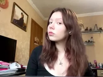 darcywilk — GOAL: show outfit [5 tokens remaining] Hey thereI am Alicereally nice to see you #18 #new #teen #young #shy