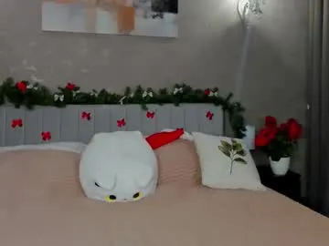 daria_j on Chaturbate