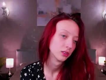 daria_j on Chaturbate