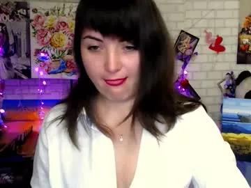 Chaturbate Darina_m_ darina_m_ from Chaturbate