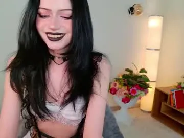 dark_diva on Chaturbate