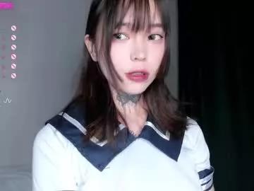 dark_ester on Chaturbate