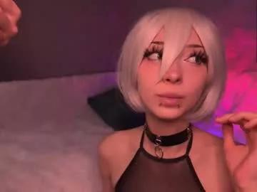 darkfirenight from Chaturbate