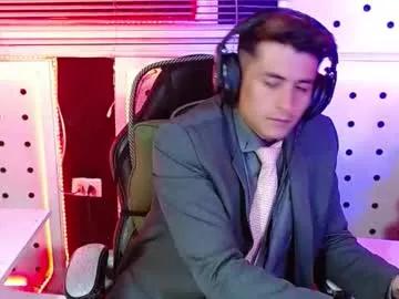 darko0717 from Chaturbate