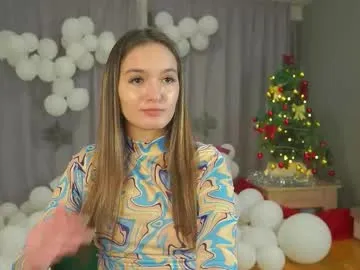 darlineilasin on Chaturbate