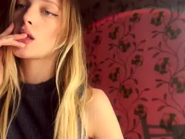 darlingdarinka — Freechat on Chaturbate