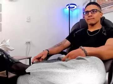 Admire hot model Dash_bukoski dash_bukoski from Chaturbate