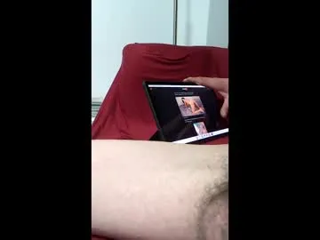 dave3891 on Chaturbate