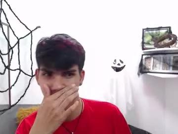 Check out gorgeous model David_925_ david_925_ from Chaturbate