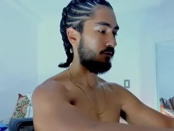 david_johnson372 on Chaturbate