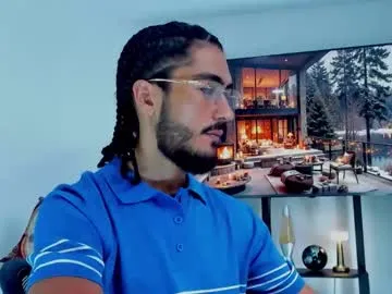 david_johnson372 on Chaturbate