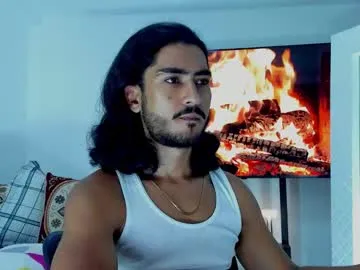 david_johnson372 on Chaturbate