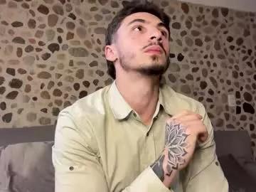 Try David_muller_, he wants to masturbate for you david_muller_ from Chaturbate