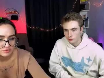 david_sunny from Chaturbate