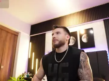 davidd_blake on Chaturbate