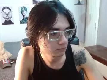 davoxer from Chaturbate