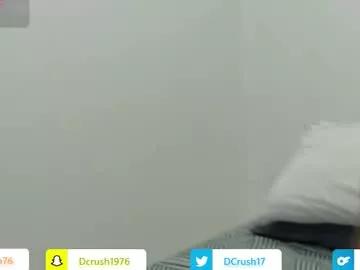 dcrush76 from Chaturbate