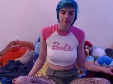 deadratsoup on Chaturbate 
