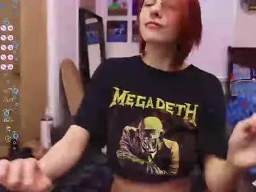 deadratsoup on Chaturbate 