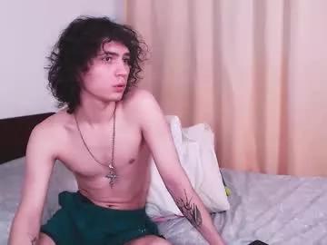 Watch cute stripper Deandeangondean deandeangondean from Chaturbate