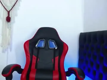 dearest_sabrina on Chaturbate