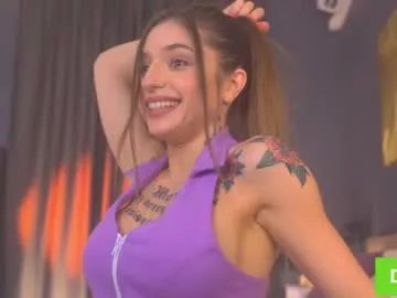 deeptalkss_ on Chaturbate 