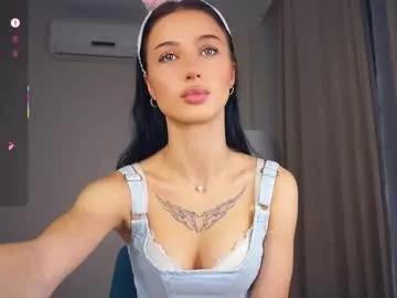 delanakimbral from Chaturbate