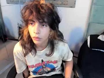 Sweet Dereck_manson wants you to fuck his body now dereck_manson from Chaturbate