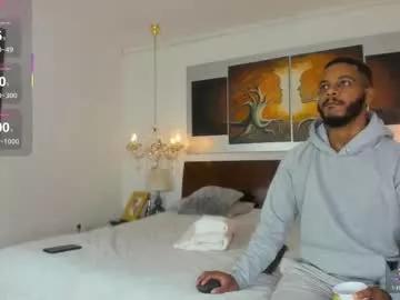 Admire Chaturbate's Dereckandjake dereckandjake from Chaturbate