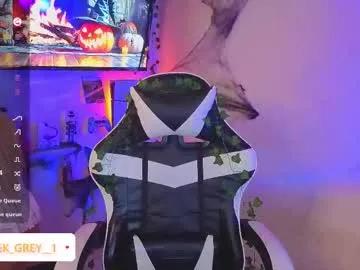 Masturbate to slutty slut Derek_grey1 derek_grey1 from Chaturbate