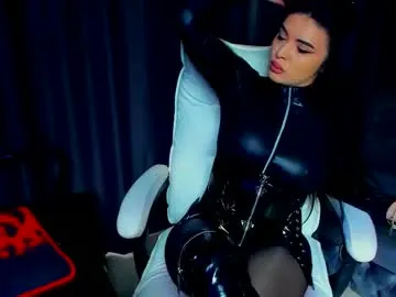 devashaqueen on Chaturbate