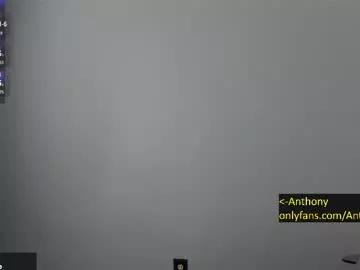 deviantill on Chaturbate