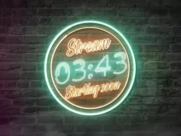 deviantill on Chaturbate