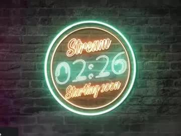 deviantill from Chaturbate