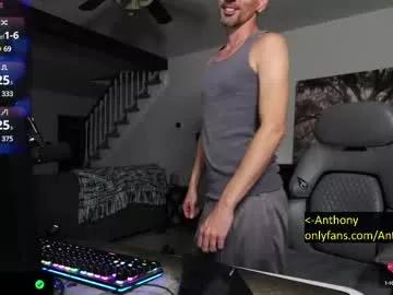 deviantill on Chaturbate