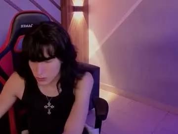 Slutty devils_cry_ from Chaturbate devils_cry_ from Chaturbate