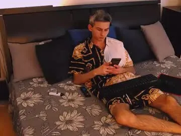 devin_ho on Chaturbate