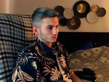 devin_ho on Chaturbate