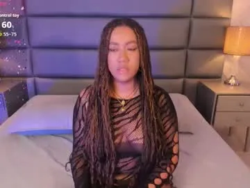 dhaliabonett — Current Goal:  Jump my breast  once countdown reaches zero -- Next Goal:  Doggy Style + Spank x 10  --  New Account New Me, be a friend, talk and make smile  #ebony #bigass #nonude #bigboobs