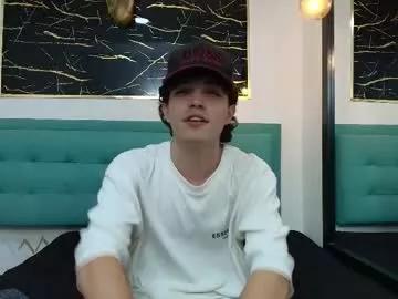 Hot Dia_fax18 wants you to fuck his body now dia_fax18 from Chaturbate