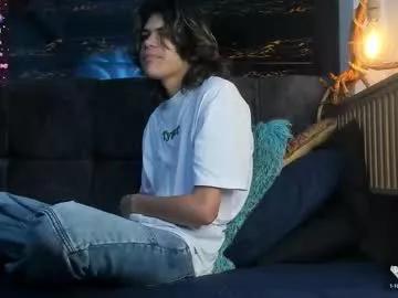 diamond_twink from Chaturbate