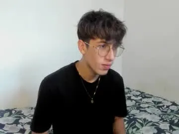 dio_star on Chaturbate