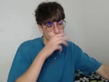 dio_star on Chaturbate