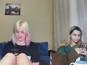 dirty_kiss69 — plain' and have fun #nonude #lesbian #couple #kiss #c2c