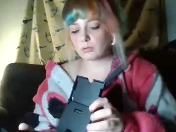dirtyxhippie21 — Dirtyxhippie21's room #fetishes #buttplug #slutty #cosplay #pigtails