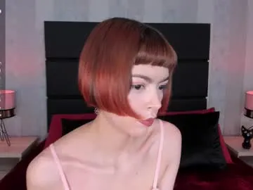 dolyconor on Chaturbate