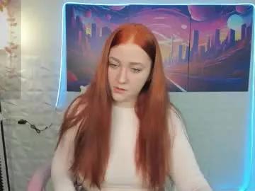 dora_exomi on Chaturbate